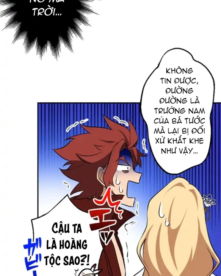 Hành trình chữa lành theo kiểu lành ít dữ nhiều Chapter 12 - 50