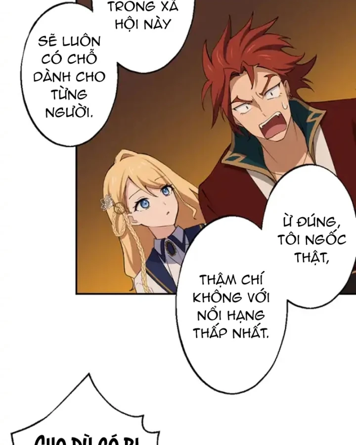 Hành trình chữa lành theo kiểu lành ít dữ nhiều Chapter 12 - 52