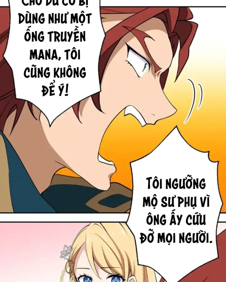 Hành trình chữa lành theo kiểu lành ít dữ nhiều Chapter 12 - 53