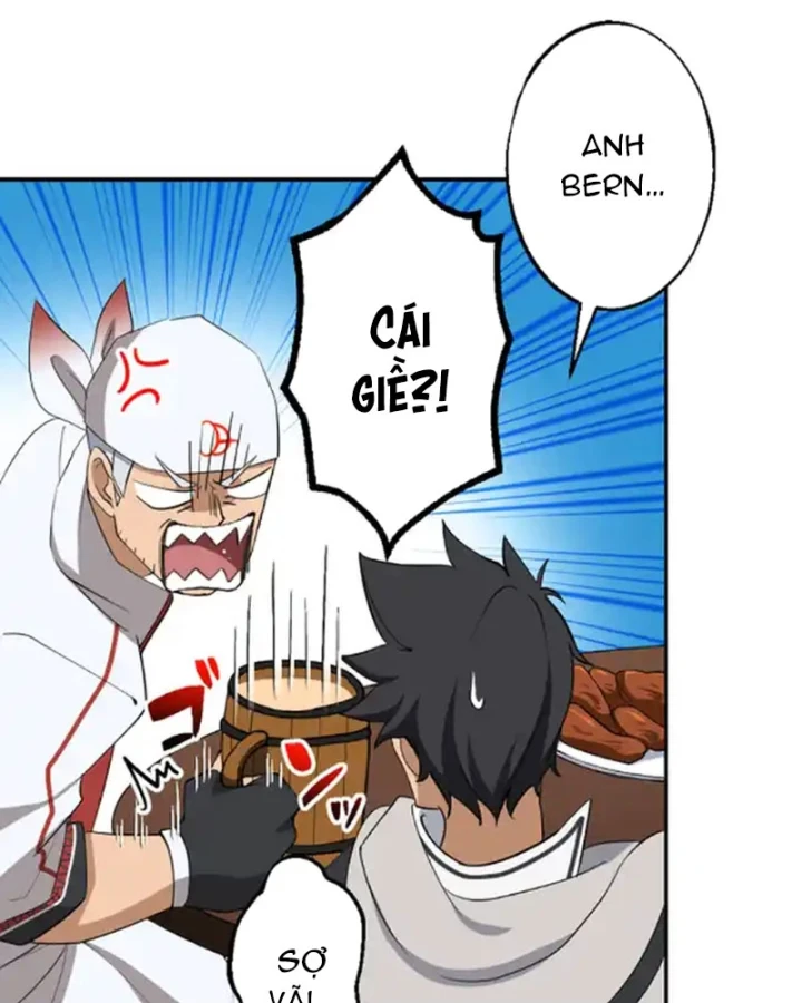 Hành trình chữa lành theo kiểu lành ít dữ nhiều Chapter 12 - 58