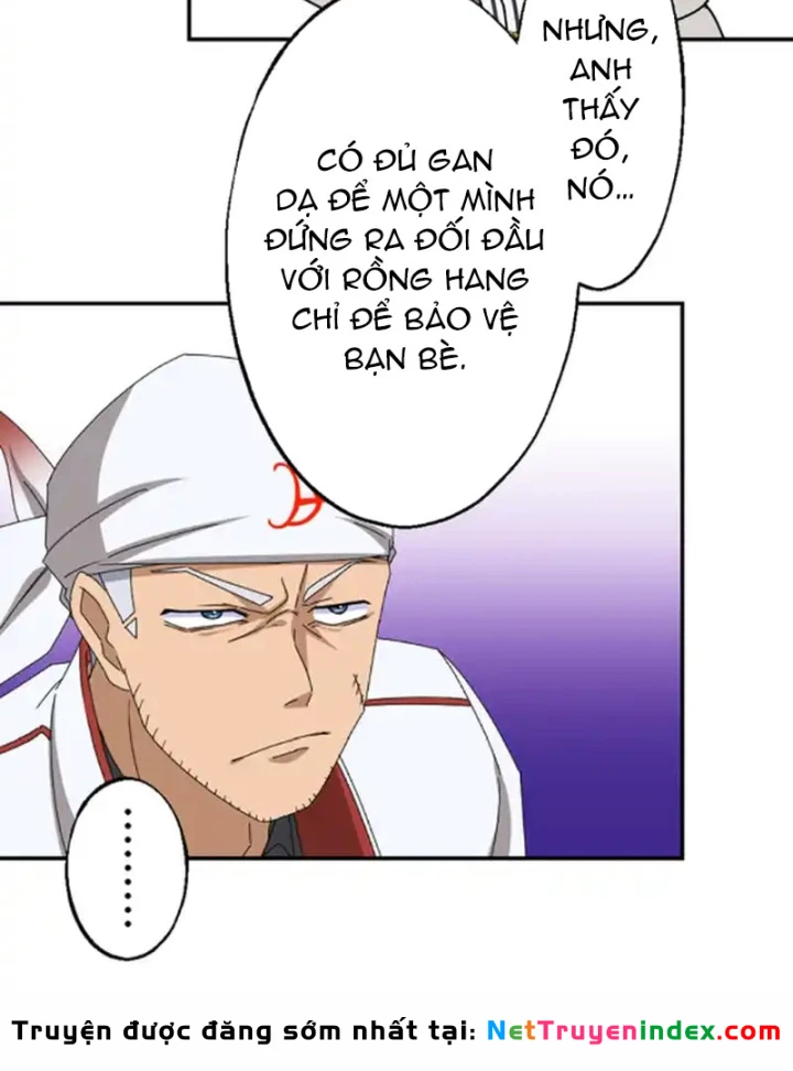 Hành trình chữa lành theo kiểu lành ít dữ nhiều Chapter 12 - 60