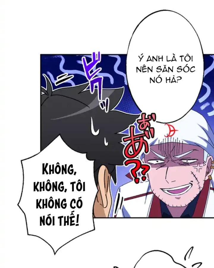 Hành trình chữa lành theo kiểu lành ít dữ nhiều Chapter 12 - 61