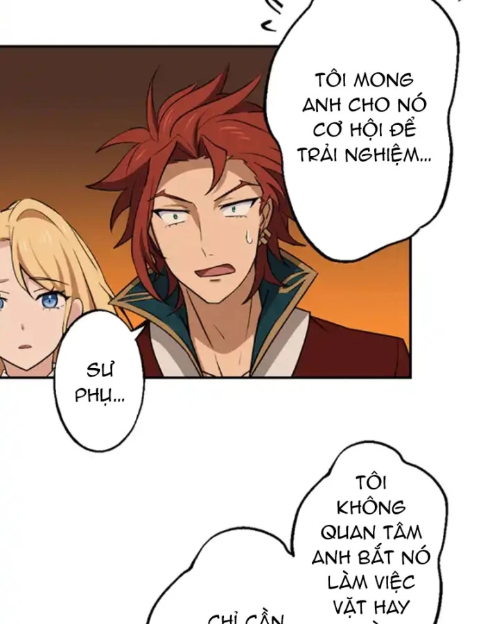 Hành trình chữa lành theo kiểu lành ít dữ nhiều Chapter 12 - 62