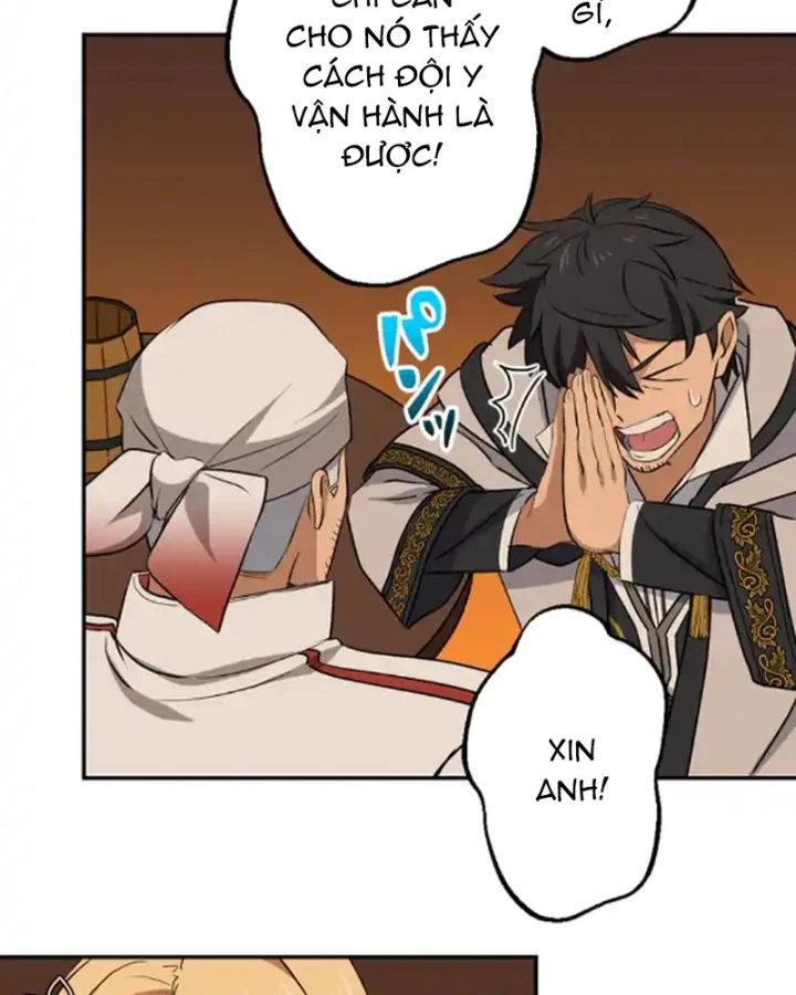 Hành trình chữa lành theo kiểu lành ít dữ nhiều Chapter 12 - 63