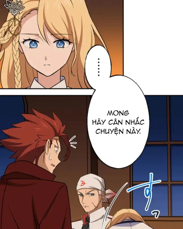 Hành trình chữa lành theo kiểu lành ít dữ nhiều Chapter 12 - 64