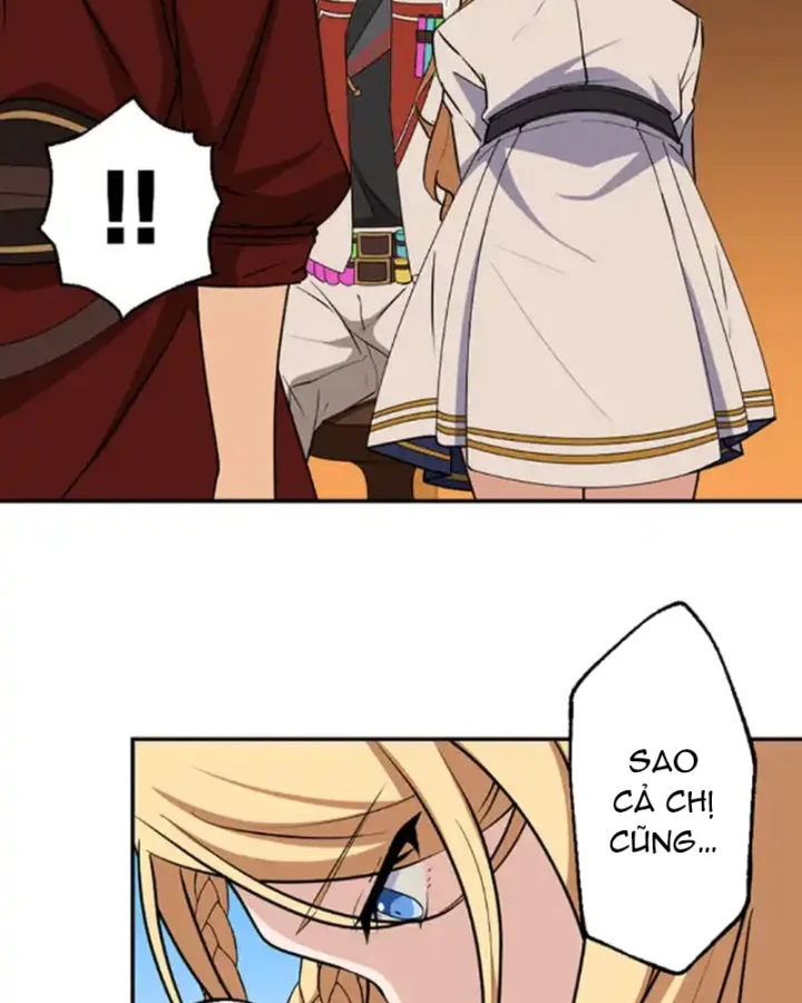 Hành trình chữa lành theo kiểu lành ít dữ nhiều Chapter 12 - 65