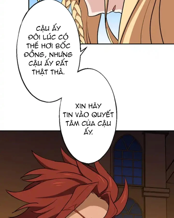 Hành trình chữa lành theo kiểu lành ít dữ nhiều Chapter 12 - 66