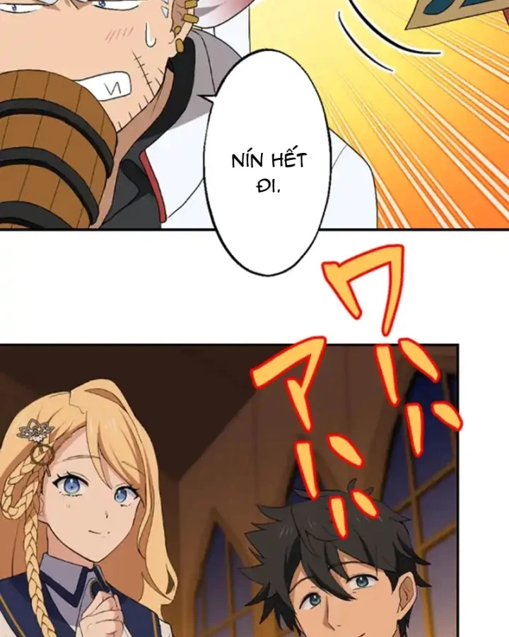 Hành trình chữa lành theo kiểu lành ít dữ nhiều Chapter 12 - 71