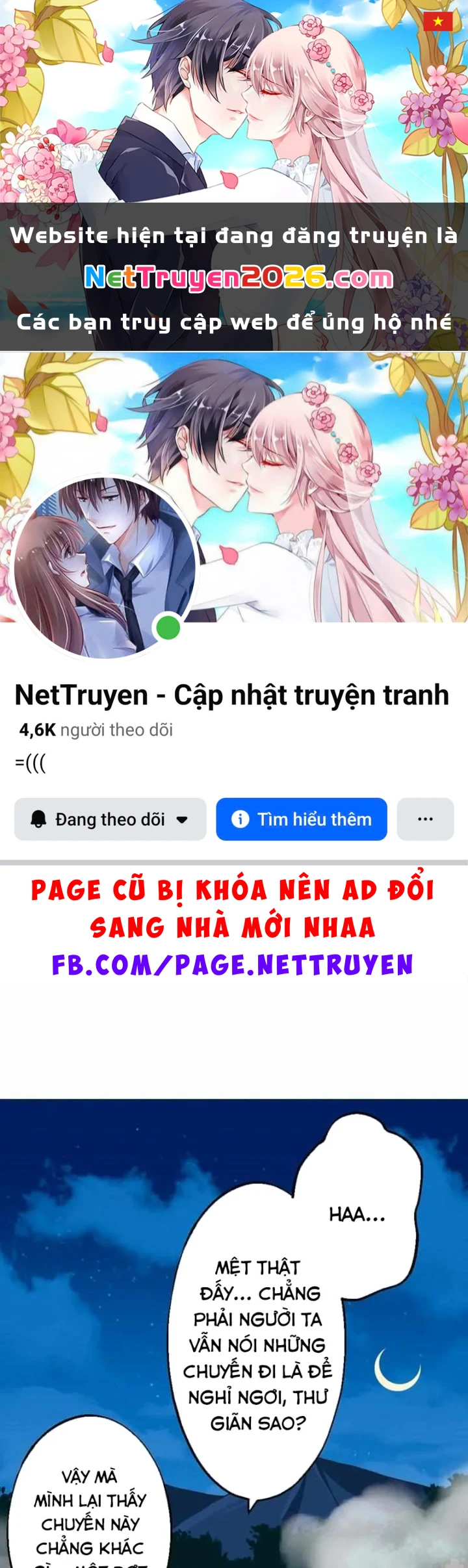 Hành trình chữa lành theo kiểu lành ít dữ nhiều Chapter 13 - 1