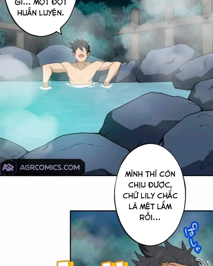 Hành trình chữa lành theo kiểu lành ít dữ nhiều Chapter 13 - 2