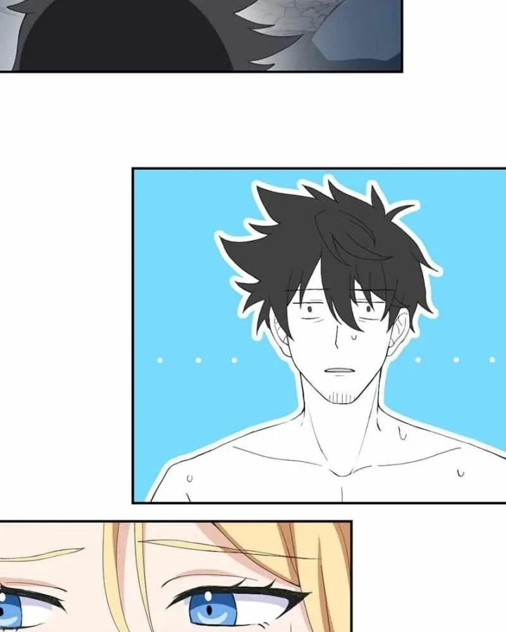 Hành trình chữa lành theo kiểu lành ít dữ nhiều Chapter 13 - 4