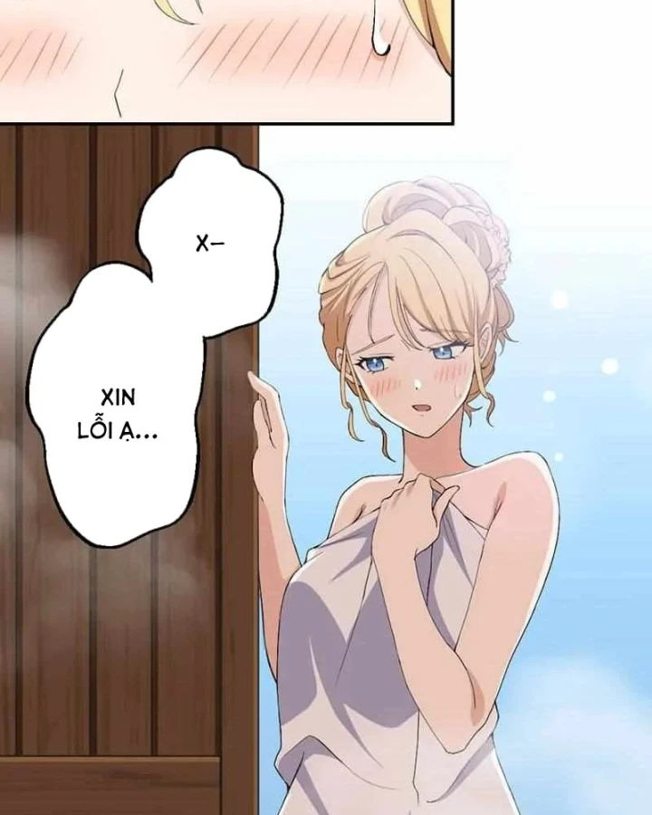 Hành trình chữa lành theo kiểu lành ít dữ nhiều Chapter 13 - 5