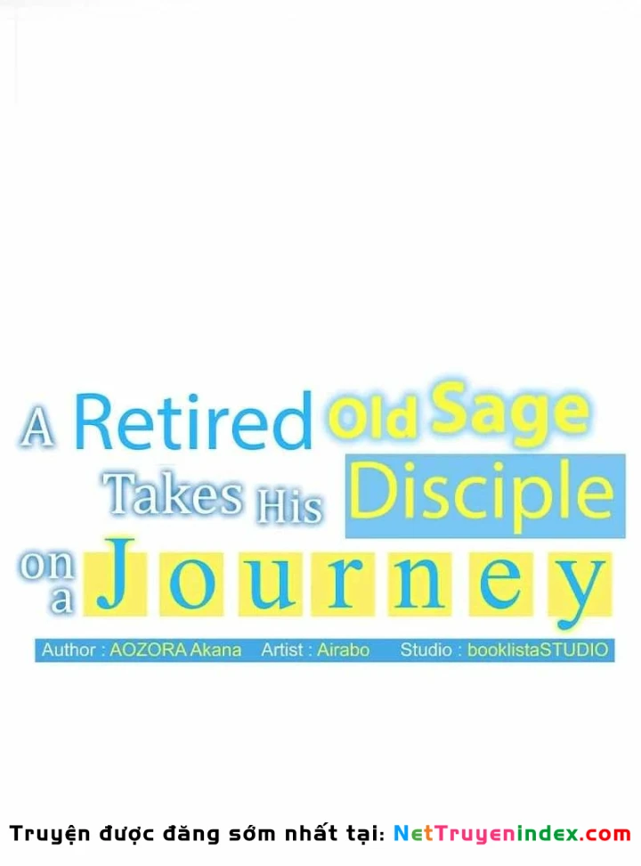 Hành trình chữa lành theo kiểu lành ít dữ nhiều Chapter 13 - 7