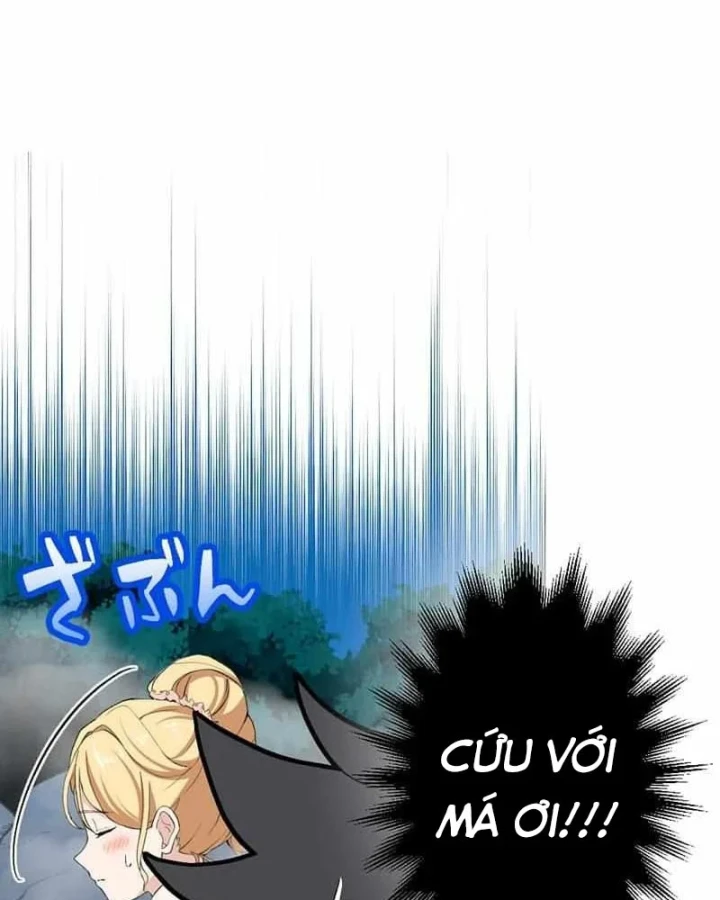 Hành trình chữa lành theo kiểu lành ít dữ nhiều Chapter 13 - 8