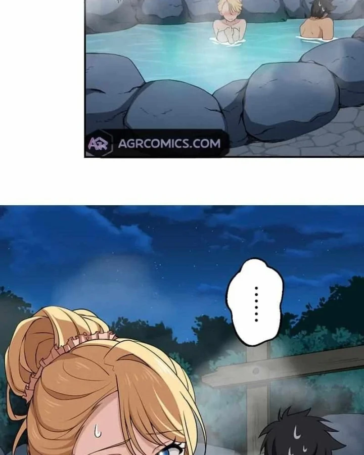 Hành trình chữa lành theo kiểu lành ít dữ nhiều Chapter 13 - 10