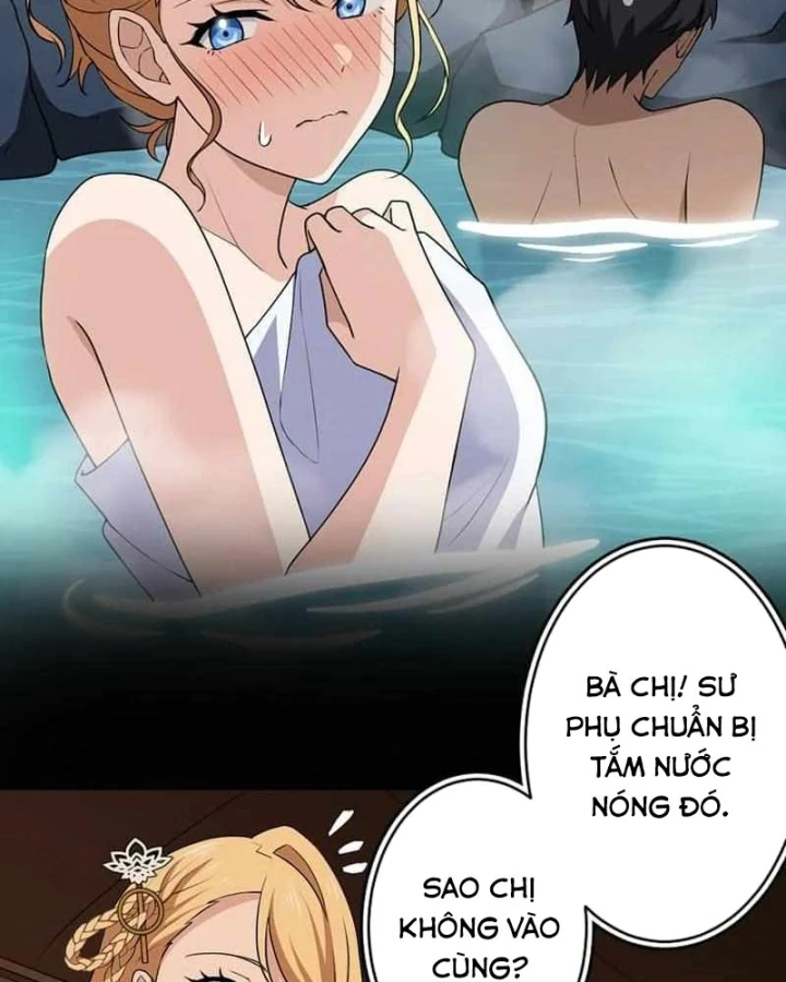 Hành trình chữa lành theo kiểu lành ít dữ nhiều Chapter 13 - 11