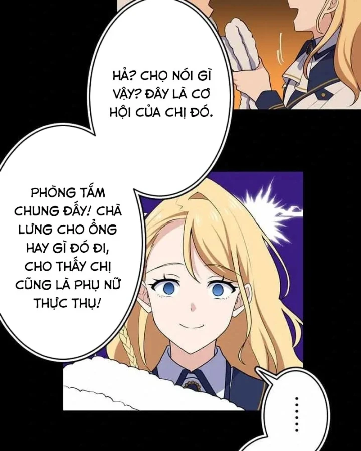 Hành trình chữa lành theo kiểu lành ít dữ nhiều Chapter 13 - 13