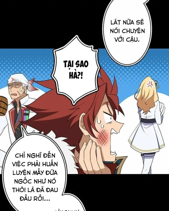 Hành trình chữa lành theo kiểu lành ít dữ nhiều Chapter 13 - 14