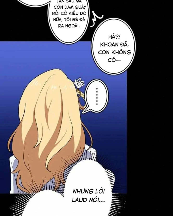 Hành trình chữa lành theo kiểu lành ít dữ nhiều Chapter 13 - 15