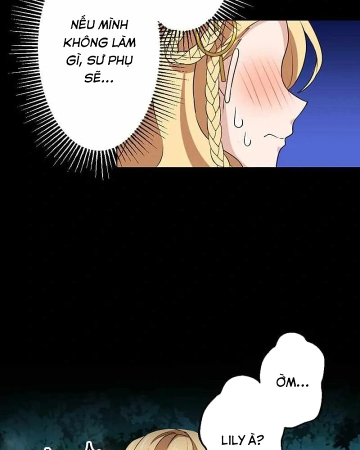 Hành trình chữa lành theo kiểu lành ít dữ nhiều Chapter 13 - 16