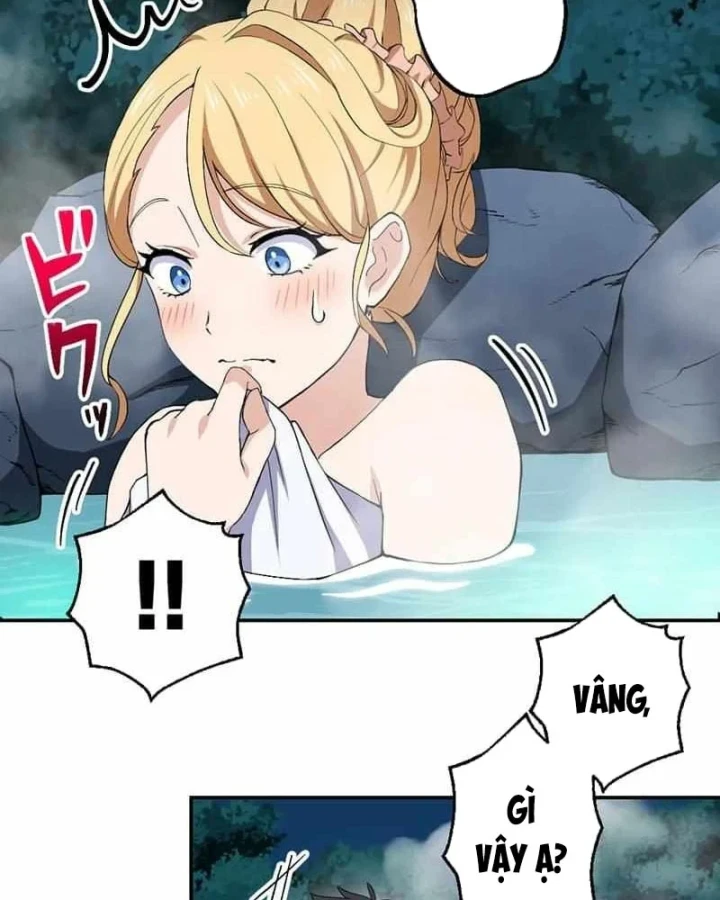 Hành trình chữa lành theo kiểu lành ít dữ nhiều Chapter 13 - 17