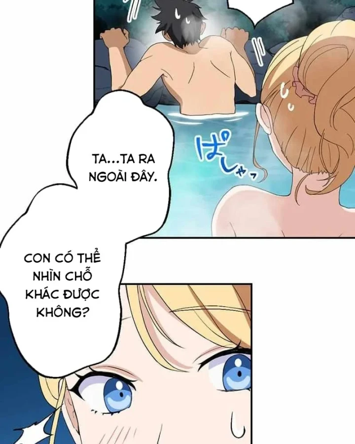 Hành trình chữa lành theo kiểu lành ít dữ nhiều Chapter 13 - 18