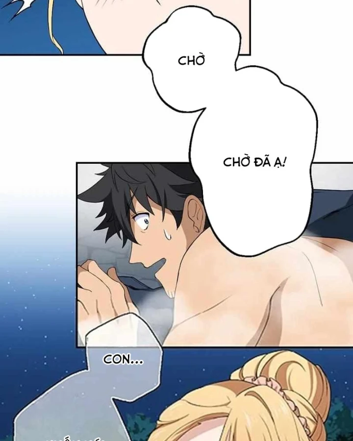 Hành trình chữa lành theo kiểu lành ít dữ nhiều Chapter 13 - 19