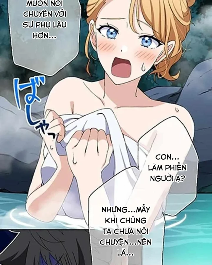 Hành trình chữa lành theo kiểu lành ít dữ nhiều Chapter 13 - 20