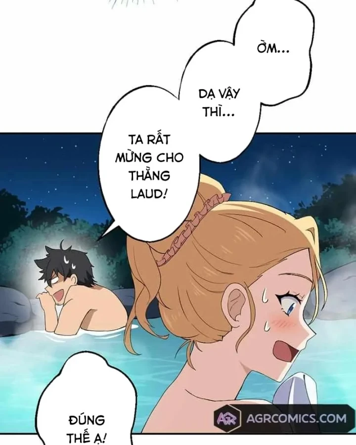 Hành trình chữa lành theo kiểu lành ít dữ nhiều Chapter 13 - 22