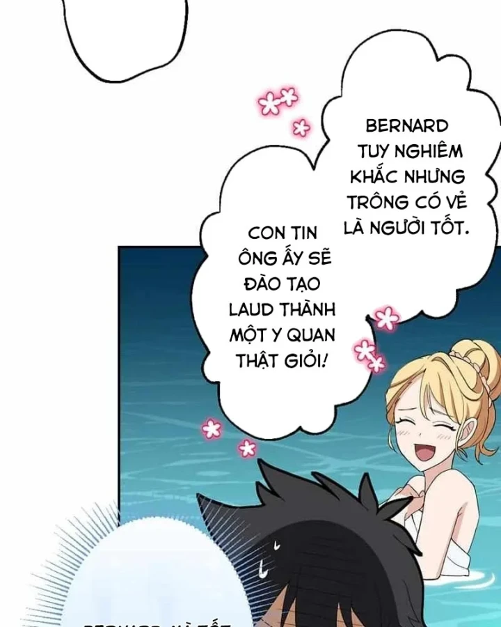 Hành trình chữa lành theo kiểu lành ít dữ nhiều Chapter 13 - 23