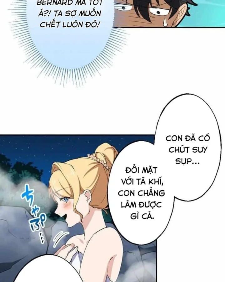 Hành trình chữa lành theo kiểu lành ít dữ nhiều Chapter 13 - 24