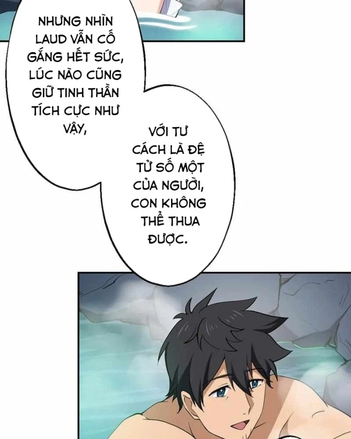 Hành trình chữa lành theo kiểu lành ít dữ nhiều Chapter 13 - 25