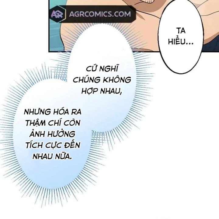 Hành trình chữa lành theo kiểu lành ít dữ nhiều Chapter 13 - 26