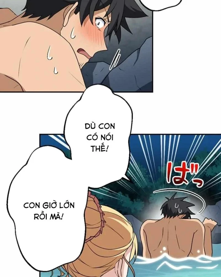 Hành trình chữa lành theo kiểu lành ít dữ nhiều Chapter 13 - 30