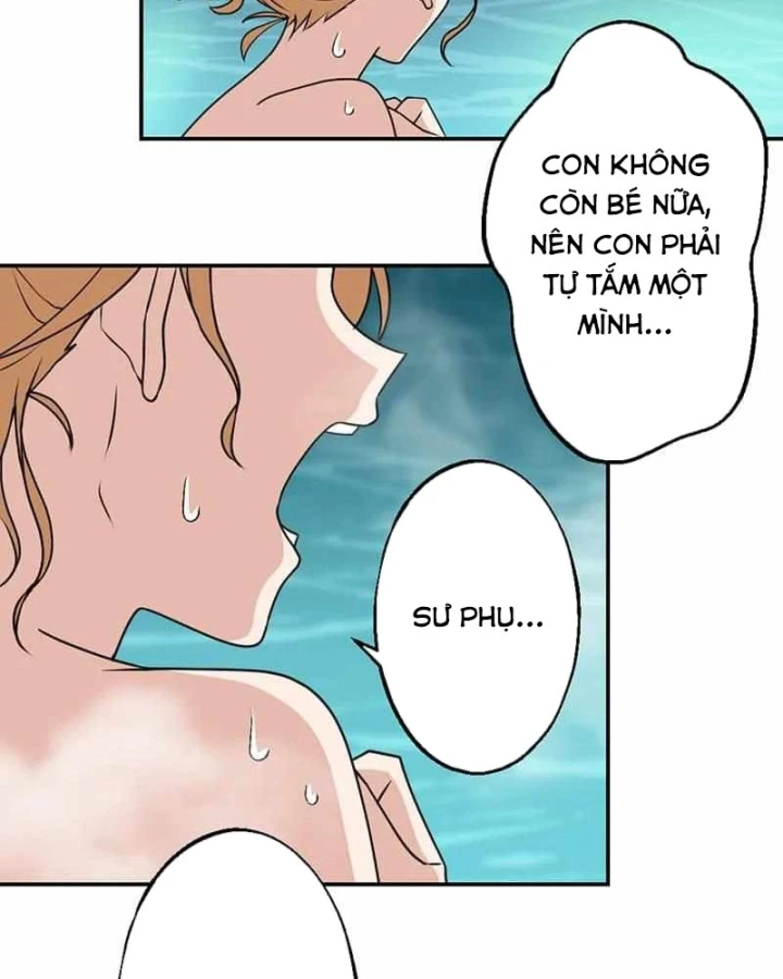 Hành trình chữa lành theo kiểu lành ít dữ nhiều Chapter 13 - 31