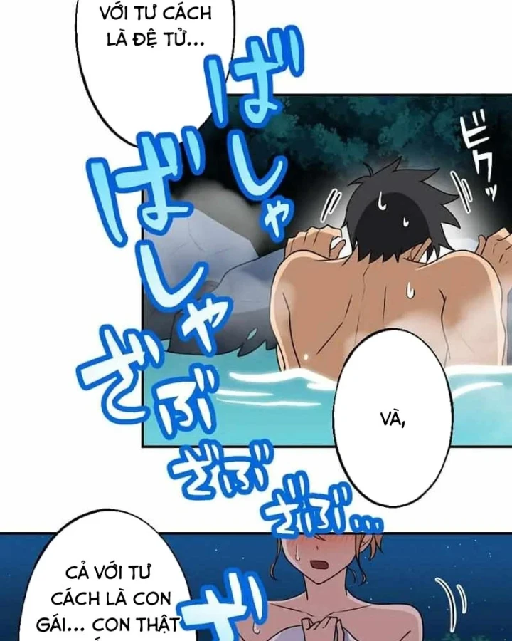 Hành trình chữa lành theo kiểu lành ít dữ nhiều Chapter 13 - 32