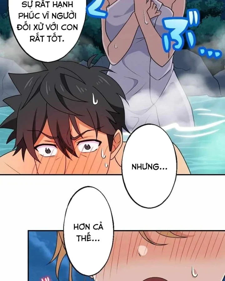 Hành trình chữa lành theo kiểu lành ít dữ nhiều Chapter 13 - 33