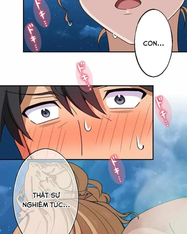 Hành trình chữa lành theo kiểu lành ít dữ nhiều Chapter 13 - 34