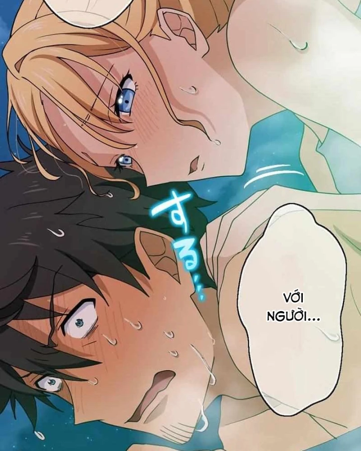 Hành trình chữa lành theo kiểu lành ít dữ nhiều Chapter 13 - 35