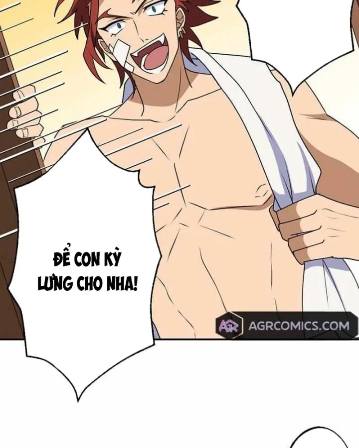 Hành trình chữa lành theo kiểu lành ít dữ nhiều Chapter 13 - 37