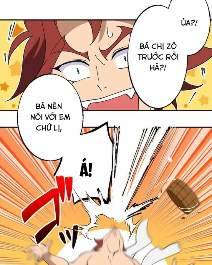 Hành trình chữa lành theo kiểu lành ít dữ nhiều Chapter 13 - 38