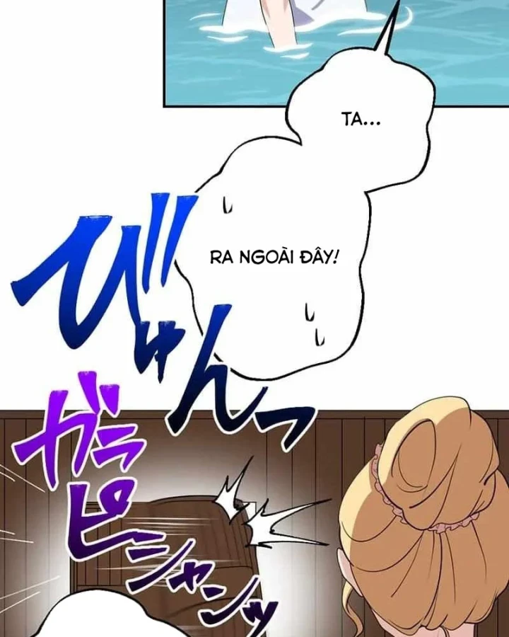 Hành trình chữa lành theo kiểu lành ít dữ nhiều Chapter 13 - 40