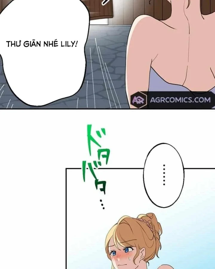 Hành trình chữa lành theo kiểu lành ít dữ nhiều Chapter 13 - 41