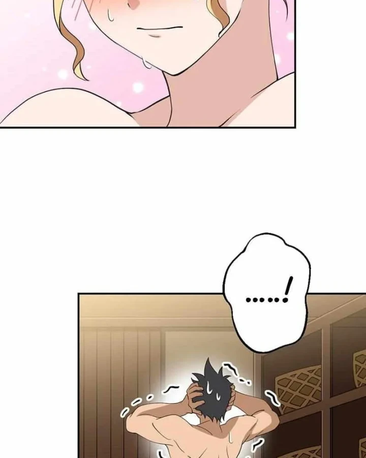 Hành trình chữa lành theo kiểu lành ít dữ nhiều Chapter 13 - 43