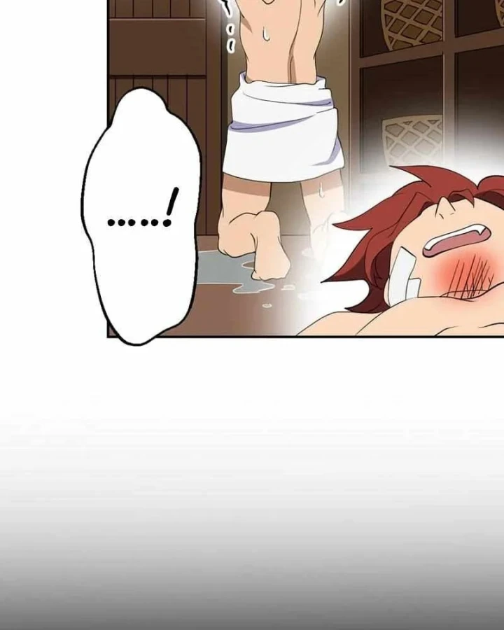 Hành trình chữa lành theo kiểu lành ít dữ nhiều Chapter 13 - 44