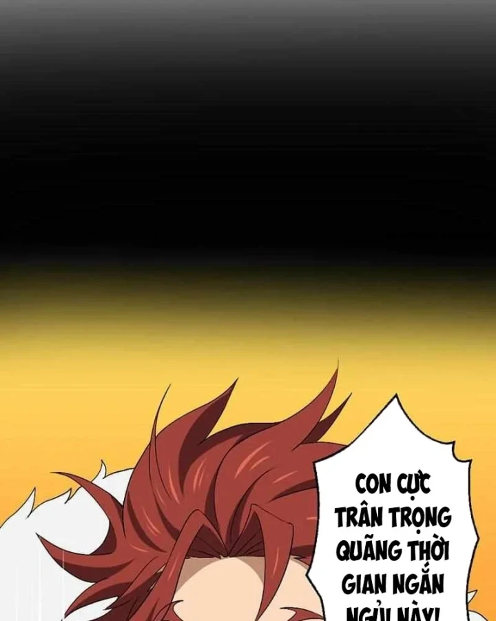 Hành trình chữa lành theo kiểu lành ít dữ nhiều Chapter 13 - 45