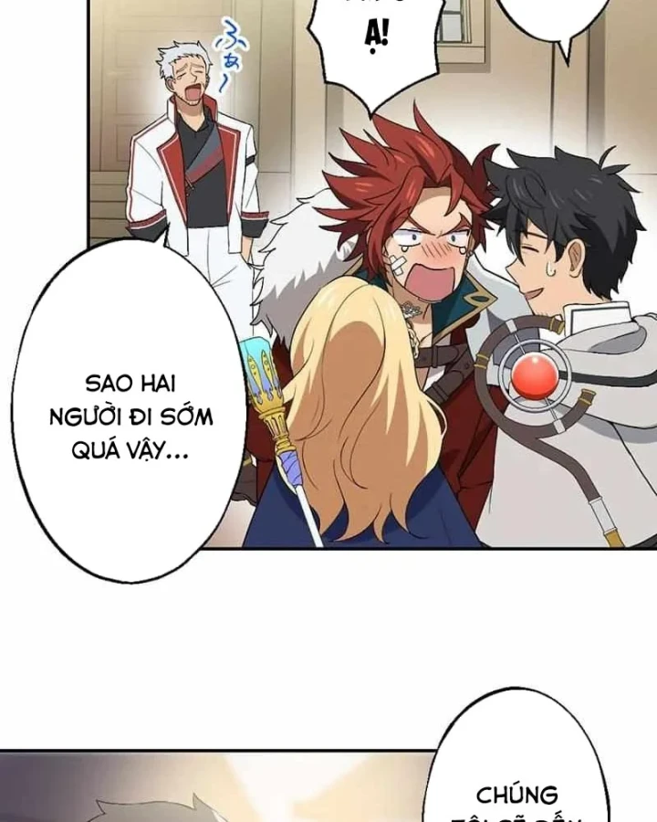 Hành trình chữa lành theo kiểu lành ít dữ nhiều Chapter 13 - 47