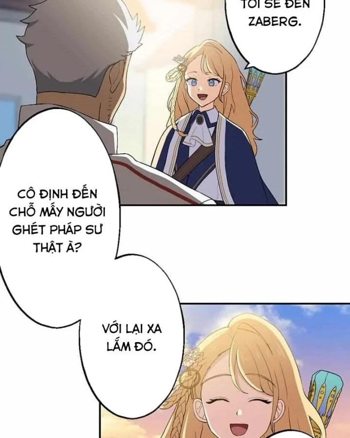 Hành trình chữa lành theo kiểu lành ít dữ nhiều Chapter 13 - 48