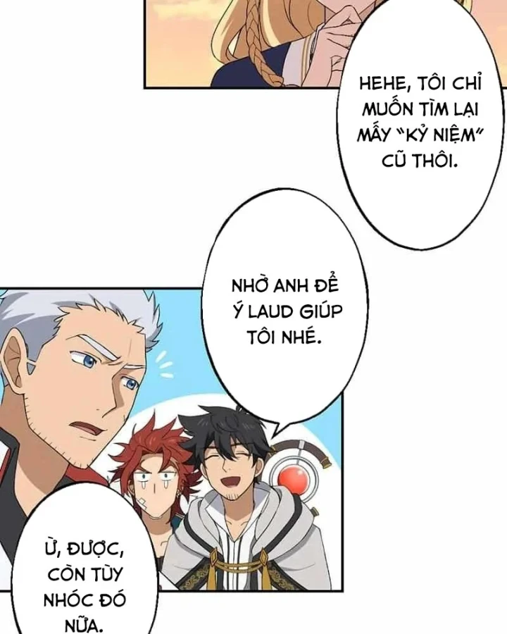 Hành trình chữa lành theo kiểu lành ít dữ nhiều Chapter 13 - 49