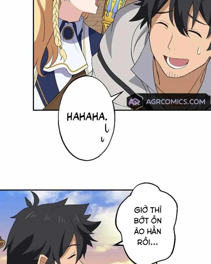 Hành trình chữa lành theo kiểu lành ít dữ nhiều Chapter 13 - 51